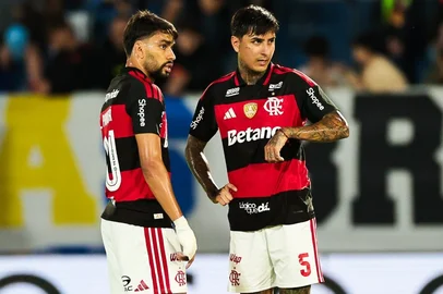 futebol, flamengo, lucas paquetá