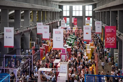South Summit Madrid 2026<!-- NICAID(16300944) -->