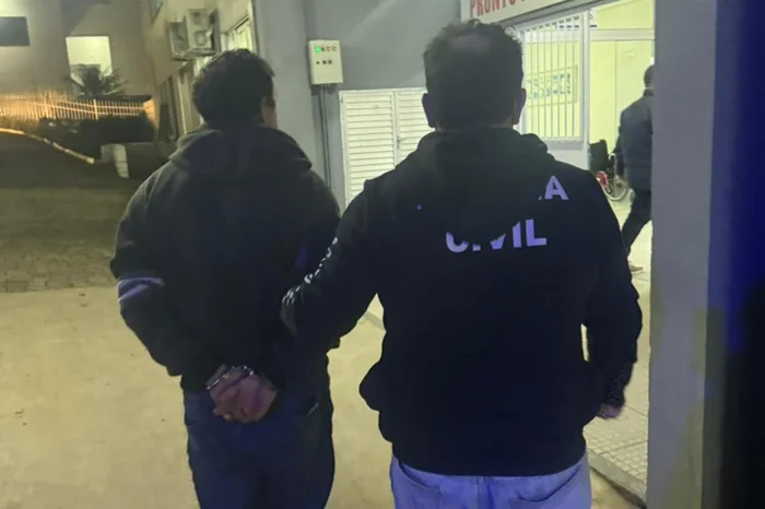 Polícia Civil / Divulgação Polícia Civil / Divulgação