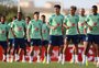 Seleção pré-olímpica relata susto com terremoto no Marrocos: "As camas balançavam"