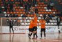 Com gol faltando três segundos, ACBF vira o jogo e vence o Jaraguá pela Liga Nacional