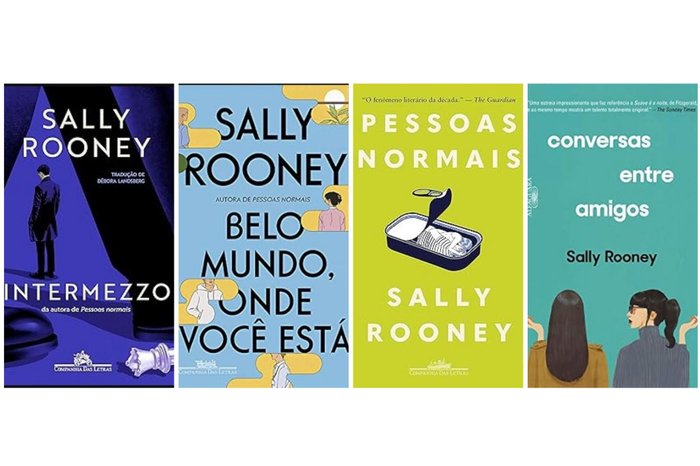Quem é Sally Rooney, conhecida como a voz da geração millenial | GZH