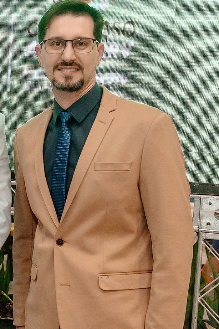 Leandro Araújo / Divulgação