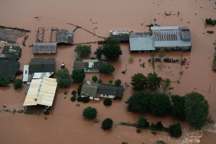 Jonathan Heckler / Agencia RBS Jonathan Heckler / Agencia RBS