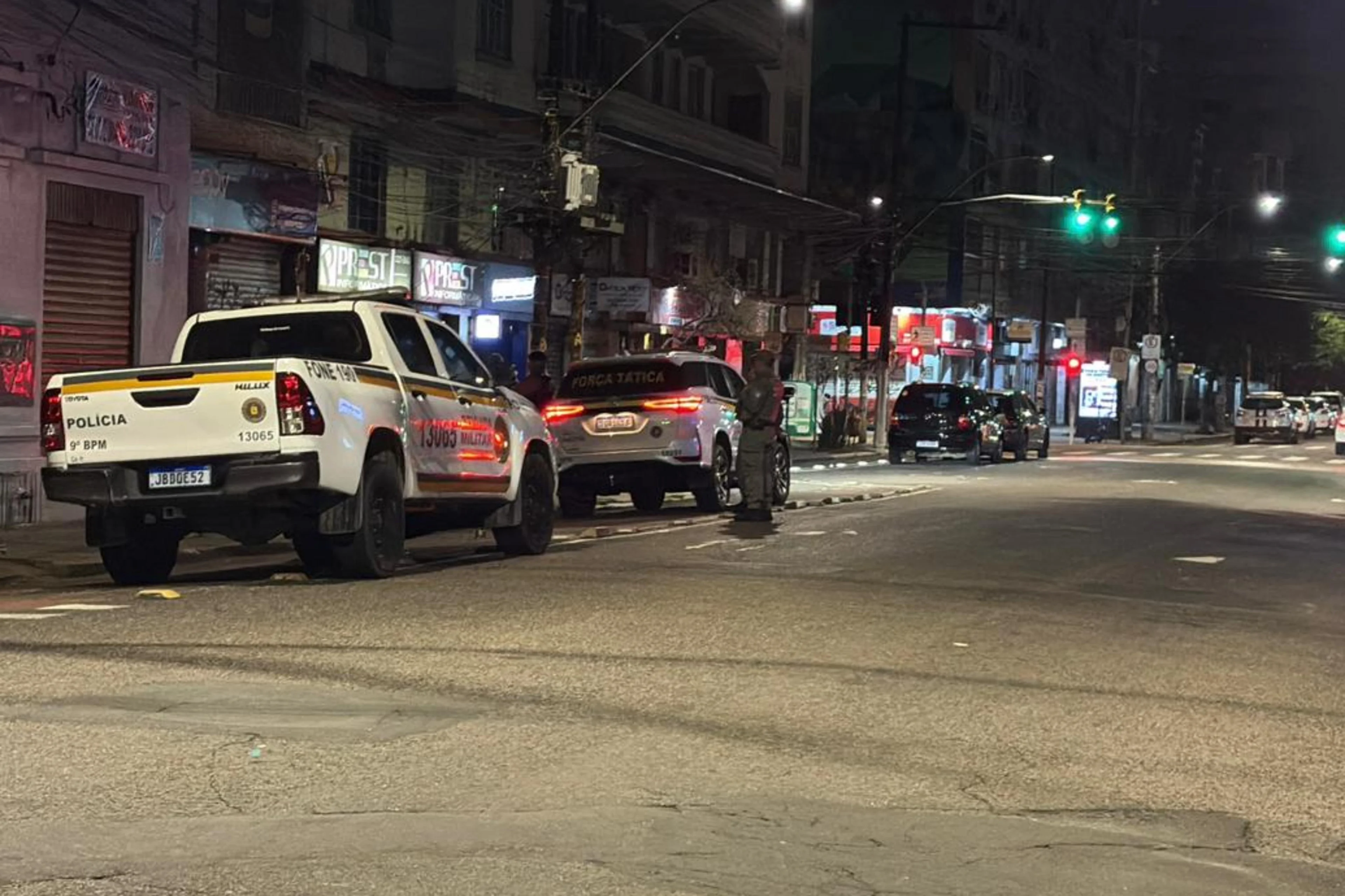 Marcos Pacheco/RBS TV