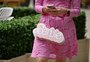 Além de fenômeno de bilheteria, "Barbie" vira gatilho de consumo rosa