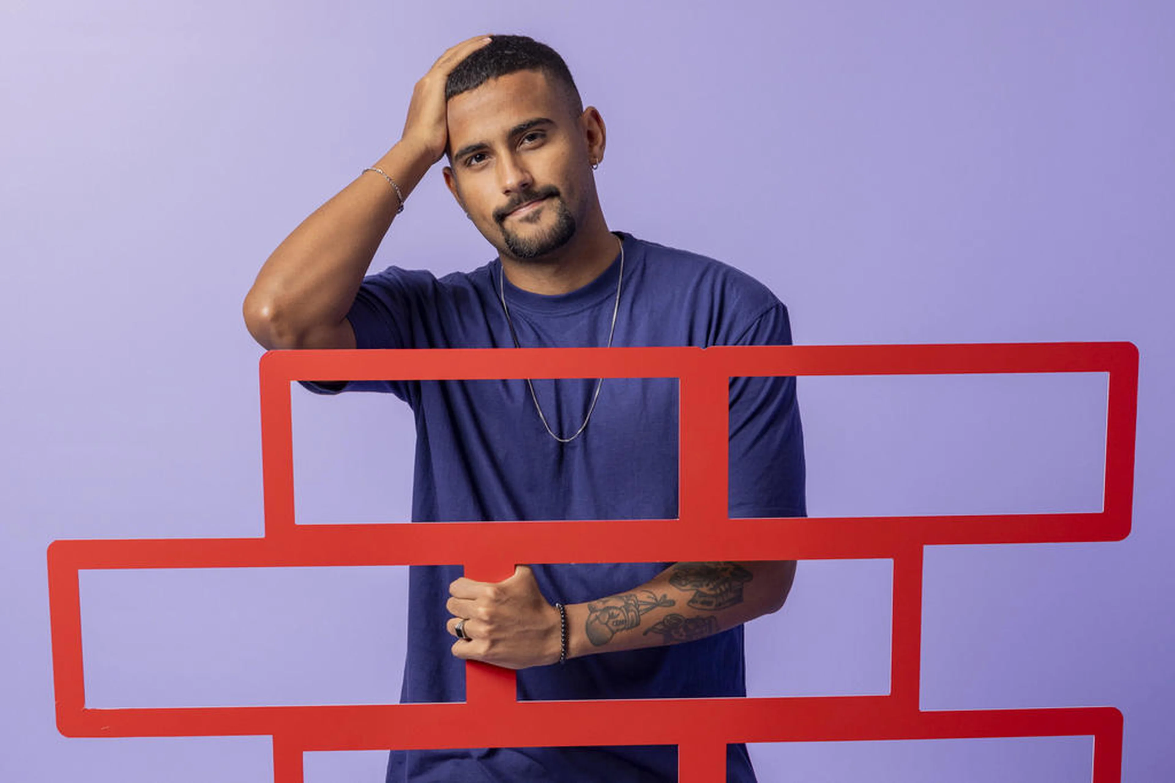 Fábio Rocha/Globo,Divulgação