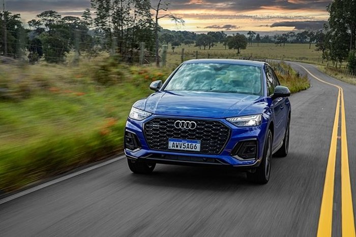 Audi / Divulgação