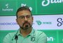 Presidente do Juventude desabafa após o Brasileirão: "Teve um monte de gente que nos rebaixou antes do campeonato"
