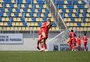 Gurias Coloradas vencem São Paulo e abrem vantagem na semifinal do Brasileirão sub-17