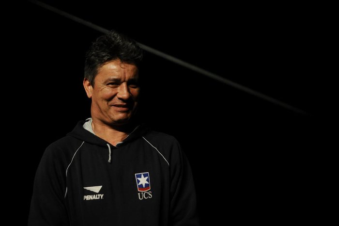 Antonio Valiente / Agencia RBS