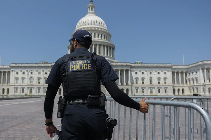 JOE RAEDLE / Getty Images via AFP JOE RAEDLE / Getty Images via AFP