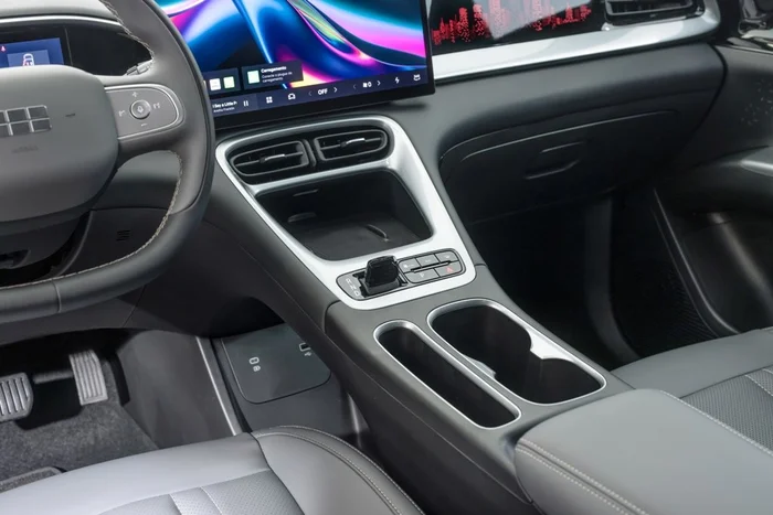 Rodolfo Buhrer / Geely / Divulgação