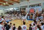 Caxias do Sul sedia o Fórum Gaúcho de Arte Capoeira