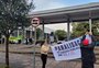 Servidores públicos da prefeitura de Caxias paralisam novamente as atividades nesta segunda