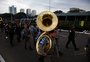 AO VIVO: acompanhe os atos pelo Dia da Independência
