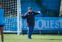 O que se sabe sobre a saída de Thaissan os do Grêmio 