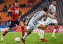 Com Monsalve já em Porto Alegre, Grêmio aguarda chegada de Aravena nesta segunda-feira