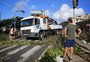 "O pessoal está desesperado": moradores protestam por estarem há cinco dias sem luz em Porto Alegre