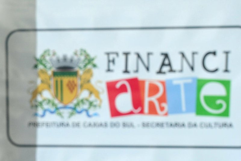 CAXIAS DO SUL, RS, BRASIL, 06/08/2018. Joelmir da Silva Neto, Secretário Municipal da Cultura, fala sobre as mudanças no Financiamento da Arte e Cultura Caxiense, o Financiarte. (Diogo Sallaberry/Agência RBS)<!-- NICAID(13679203) -->