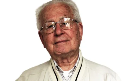 Padre João Gheno Netto morre aos 94 anos em Carazinho<!-- NICAID(15583299) -->