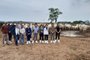 Missão da Coreia do Sul em propriedade do RS<!-- NICAID(15596185) -->