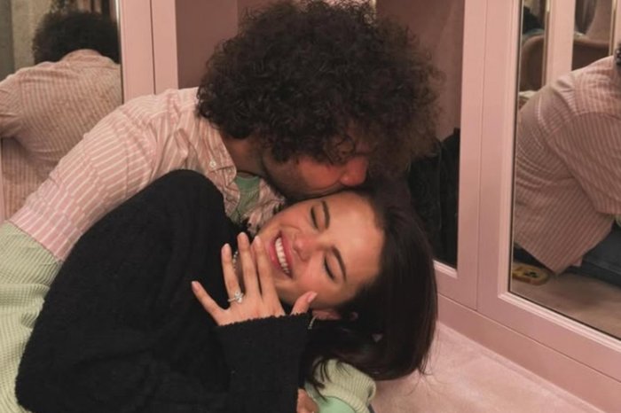 @selenagomez / Instagram / Reprodução
