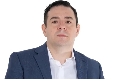 Eric Daza, especialista em transição energética. Entrevista para coluna GPS da Economia<!-- NICAID(16067966) -->