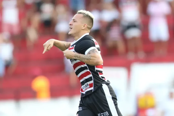 Marlon Costa / Pernambuco Press