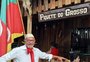 Conheça a história do Piquete do Grosso no Acampamento Farroupilha de Porto Alegre