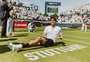 Taylor Fritz vence Zverev e é campeão em Stuttgart