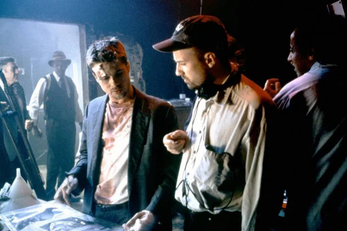 New Line Cinema / Divulgação New Line Cinema / Divulgação