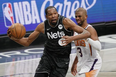 Kevin Durant