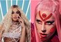 Lady Gaga faz parceria com Pabllo Vittar e lança música em ritmo de forró