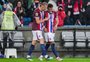 Com gol de Haaland e show de jovem promessa, Noruega goleia Itália nas Eliminatórias da Copa
