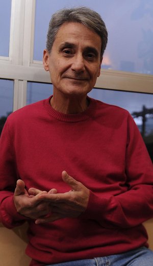 Marcelo Casagrande / Divulgação