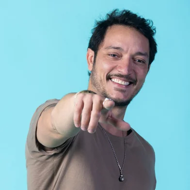 Allan Souza Lima, dança dos famosos<!-- NICAID(16093821) -->