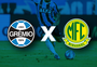 Grêmio x Mirassol: onde assistir ao vivo, horário e escalações pelo Brasileirão