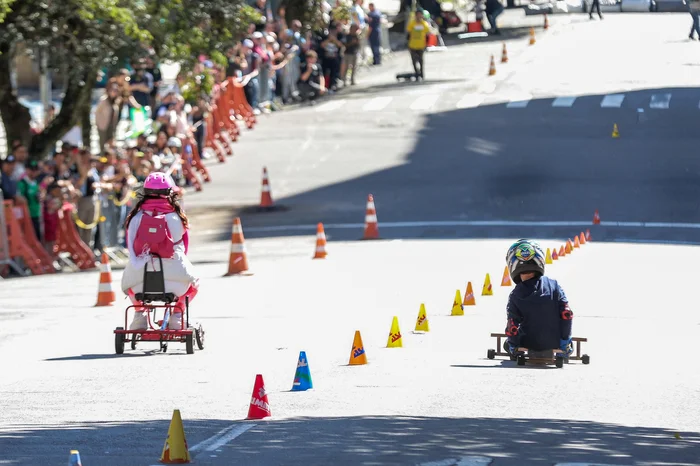 Neimar De Cesero / Agencia RBS