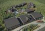 Gramado terá resort de R$ 300 milhões com água termal e 800 empregos; veja imagens