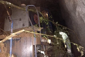 Paulo Roberto Agustini / Arquivo pessoal Paulo Roberto Agustini / Arquivo pessoal