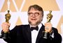 Processo que acusava Guillermo del Toro de plágio em "A Forma da Água" é arquivado