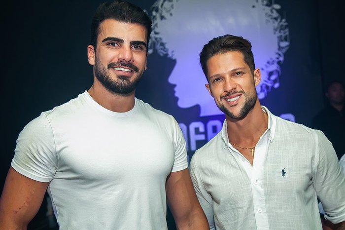 Cristiano de Oliveira / Divulgação