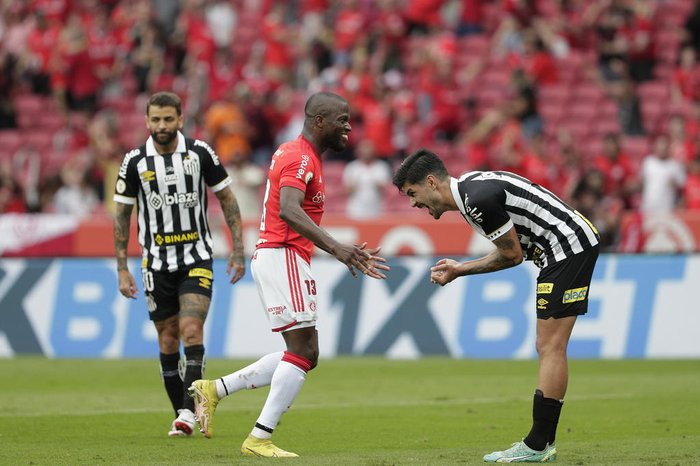 Mateus Bruxel / Agencia RBS Mateus Bruxel / Agencia RBS