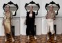 Trabalhar de tênis? Cinco ideias de looks confortáveis e estilosos 