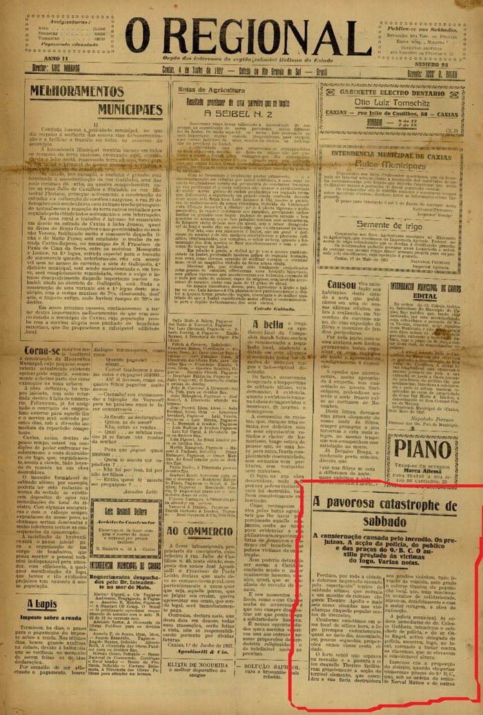 Reprodução