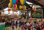Nova Petrópolis realiza pesquisa de compreensão de turistas sobre a cidade