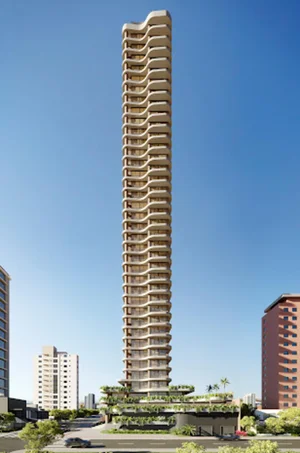 Construtora Una / Divulgação Construtora Una / Divulgação