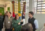 Em Caxias, Leite confirma recursos para novo acesso ao Desvio Rizzo e entrega mais uma etapa da obra do Cristóvão