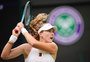 Mirra Andreeva garante vaga nas oitavas de final em Wimbledon